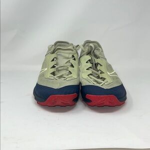 Nike Air Zoom Terra Kiger 8 Olive Aura Green Navy Blue Red SZ 14